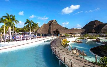 Mystique Regis Habana by Royalton 5* et Royalton Hicacos Resort & Spa 5*