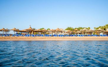 Ivy Cirene Island Aqua Park Resort 4*