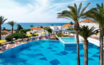 Mitsis Rodos Maris Resort & Spa 5*