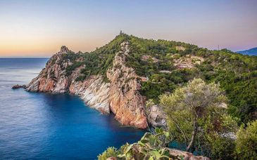 Arbatax Park Resort Cottage 4*