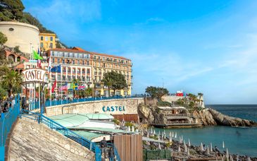 Hotel So’Co by Happyculture