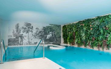 Hôtel Dolce by Wyndham Versailles 4*