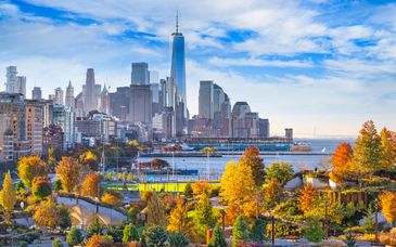 Aloft by Marriott Harlem 4*