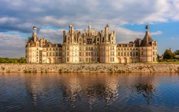 Hotel La Clef des Châteaux