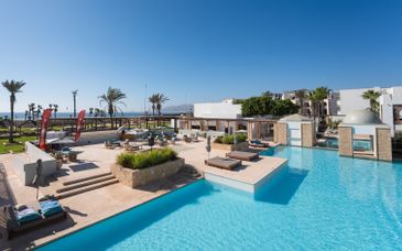 Sofitel Agadir Royal Bay Resort 5*