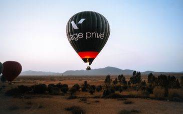 Séjour multi activités : Les incontournables de Marrakech 