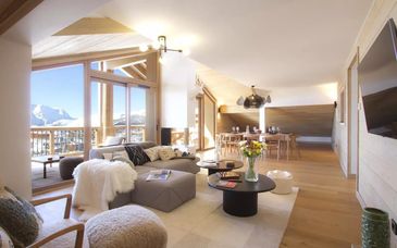 Résidence Prestige Phoenix 4*