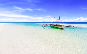 Circuit privé : Les Philippines à la Robinson
