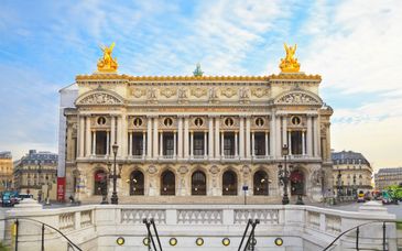 Hôtel Caumartin Opéra - Astotel