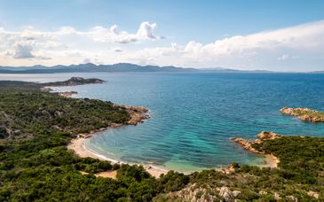 Club Coralia Janna e Sole 4*