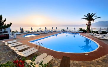 Hersonissos Village by Ovoyages 4*