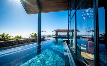Diana Dea Lodge 5* & Ness by D-Ocean 4*