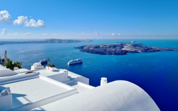 Circuit en liberté : De la capitale au charme des îles