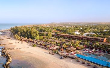 Kappa Club Royal Horizon Baobab 4*