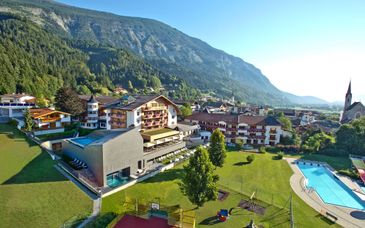Hotel Schwarzbrunn Superior 4*