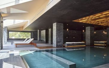 Park Piolets Mountain Hotel & Spa 5*