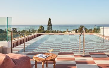 Kimpton Los Monteros Marbella by IHG 5*