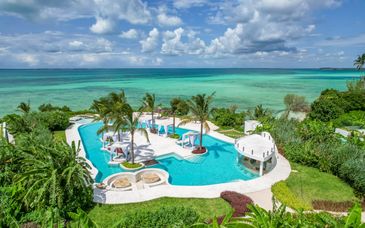 Ycona Luxury Resort 5*