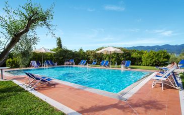 Hôtel Locanda Dell'Angelo 4*