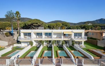 Belle Vue Hôtel 4*