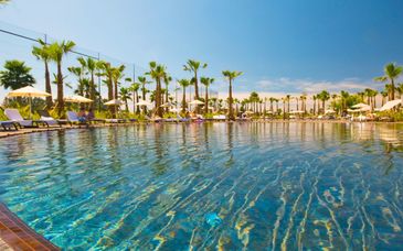 Algarve Marriott Salgados Golf Resort 5*