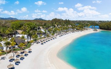 Shangri-La Le Touessrok 5* Luxe