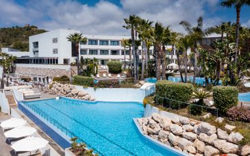 Eurostars Sitges 5*