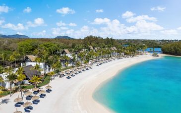 Shangri-La Le Touessrok 5* Luxe