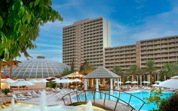 Ôclub Experience Rodos Palace Hotel 5*