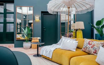 Hôtel Cetina Sevilla 4*