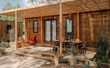 Domaine de Verdagne 4*