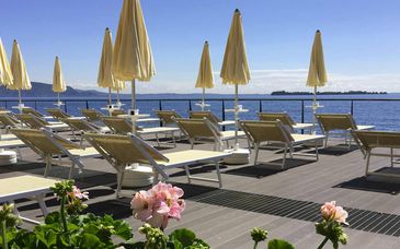 Grand Hotel Gardone 4*