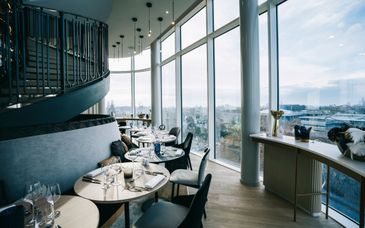 Résidence Inn by Marriott Strasbourg 4*