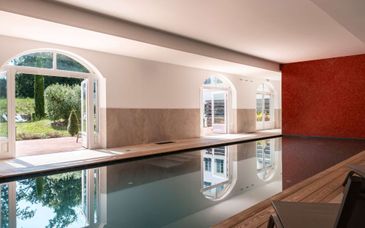 Hôtel Mercure Maintenon - Handwritten Collection 4*