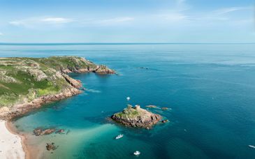The Club Hotel & Spa Jersey 5*