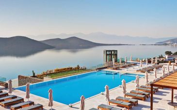 Adult Only : Royal Marmin Bay Boutique & Art Hôtel 5* 