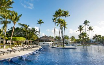Occidental Punta Cana 5*