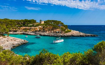 Aparthotel Marina Drach