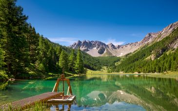 Grand Aigle Hôtel & Spa 4*