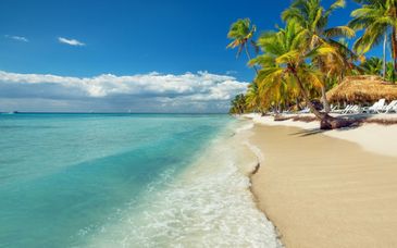 Sunscape Dominicus La Romana 4*