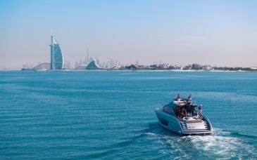 Media One Hotel - Dubai Marina 4*
