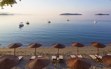 Hôtel Kassandra Bay Resort & Spa 5*