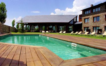 Fontanals Golf 4*