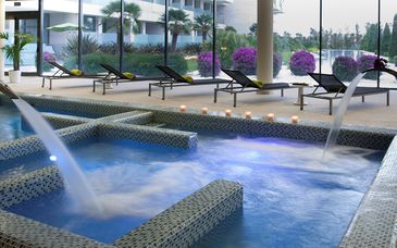 Hôtel La Finca Golf & Spa Resort 5*