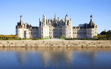 Relais de Chambord 4*