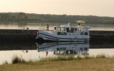 Croisière fluviale Locaboat