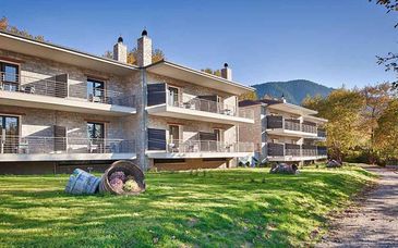 Oniropetra Boutique Hotel