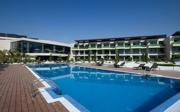 Hôtel la Finca Golf & Spa Resort 5*