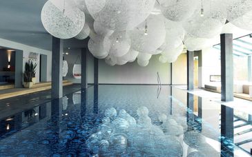 Hotel Walliserhof 4*