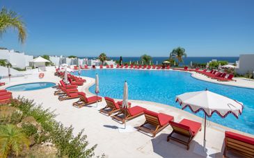 Masana Algarve 4*